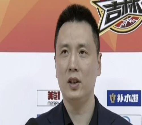 豪取14連勝目標是否為總冠軍盧偉：我們的目標是爭四