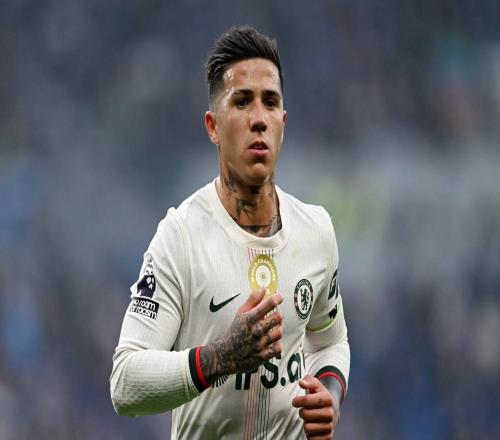 馬卡：恩佐比羅德里更接近加盟皇馬，老佛爺并不打算簽下后者