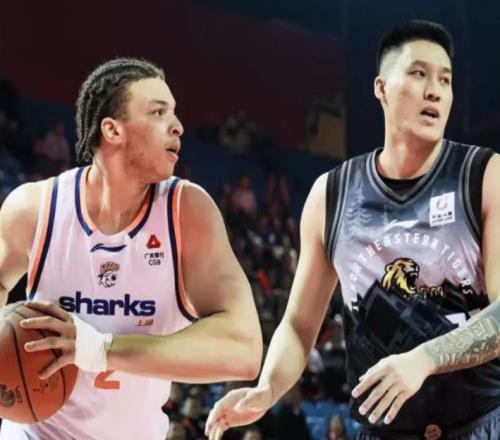 隨著上海14連勝，廣東復(fù)仇江蘇，CBA最新排名出爐！廣東第3