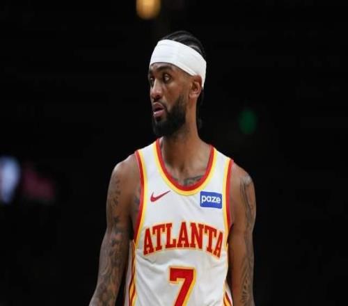 爆大冷!大黑馬掀翻東部第二:全場狂歡慶祝,新核轟20+12+5