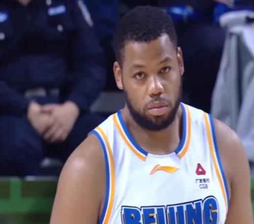 北京首鋼9088險勝南京,球員表現評分:2人滿分3人優秀2人及格