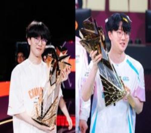 Viper：我很想入選韓國亞運國家隊在HLE沒進步所以來LPL激發(fā)潛力