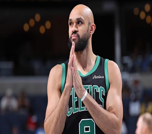 手感依然令人擔心!凱爾特人后場大將的進攻效率依然慘不忍睹