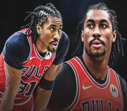 一次受傷，徹底改變生涯軌跡！Shams：公牛已經裁掉艾維