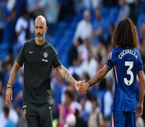 庫庫：如果是我我不會解雇馬雷斯卡，最好是賽季結束再做改變