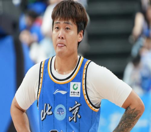 CBA官宣：趙睿時隔7年第2次獲本土周最佳廣廈塔克外援周最佳