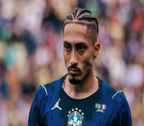 巴媒：拉菲尼亞獲準在巴西接受治療，將于周日返回巴塞羅那