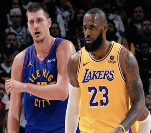 輪到掘金了ESPN記者:聯(lián)盟多人建議詹姆斯去和約基奇搭檔打球!