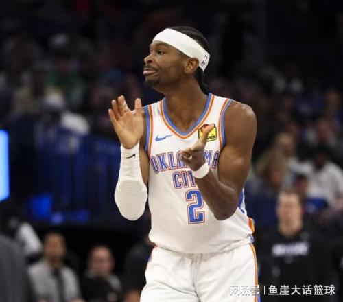 雷霆加時險勝！亞歷山大47分25罰，霍姆格倫3人6犯，湖人棄將立功