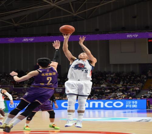 凱撒游故地,“猴哥”戰舊主!高速男籃將戰福建,恩怨情仇拉滿