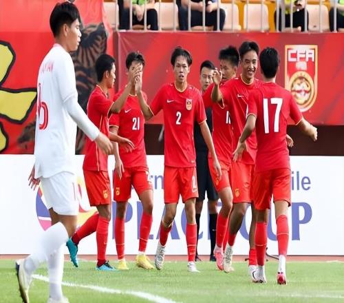 喜訊!他是2026賽季中超聯賽狀態最好的本土球員,已連場破門