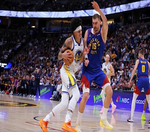 天賦還是差了點!鋒線新星想在勇士站穩腳跟必須提升自己的技術