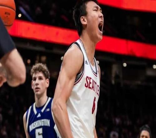 媒體人:淡厚然已返回美國不打CBA,這影響他NCAA參賽資格