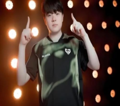 Canyon：若能拿所有冠軍愿改名金卡戴珊沒(méi)有執(zhí)教才能