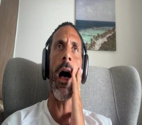 費迪南德:我理解阿森納國腳退出,因為弗格森也說過類似的話