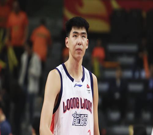 樹挪死，人挪活！5項數(shù)據(jù)生涯新高，CBA本賽季最強新援非他莫屬