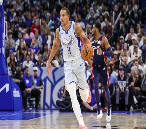 分手的節奏，貝恩對52分慘敗的回應或預示著魔術隊主帥的下課