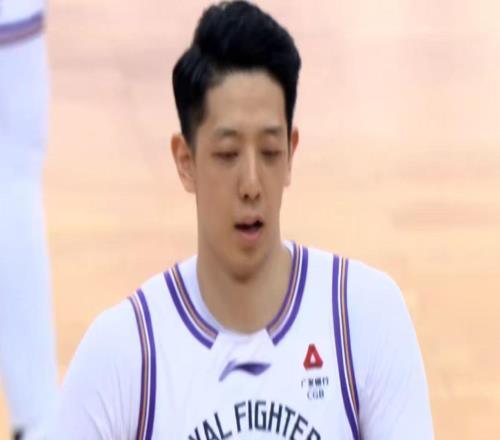 機會來了！廣東隊有望交易沈梓捷，朱芳雨被迫送出焦泊喬