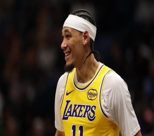 湖人120101奇才3喜1憂！海斯進步，老詹展實力，布朗尼投籃太糟