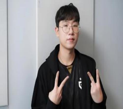 Ruler：如果重新出生不會選擇當英雄聯盟職業選手會選擇培養Kiin這樣的兒子