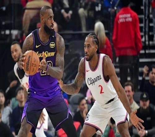 德隆威廉姆斯：倫納德1v1比詹姆斯更強(qiáng)，最后一投會(huì)選擇交給他