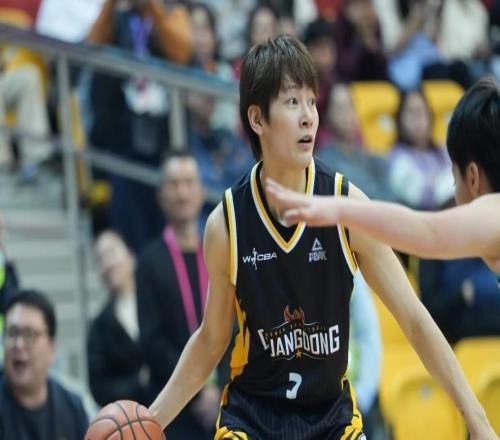 73比83爆冷輸球！女籃霸主慘遭淘汰無緣四強：5大國手成擺設了