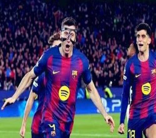 RAC1：巴薩將向萊萬提供一份低薪合同，頭號目標是阿爾瓦雷斯