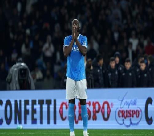 那不勒斯隊醫(yī)惹眾怒盧卡庫拒歸隊，德布勞內(nèi)也來吐槽