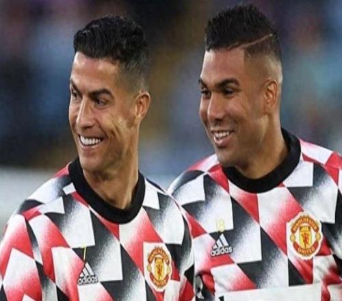 C羅截胡梅西力邀卡塞米羅加盟沙特，拒絕“梅羅”聯手美職聯