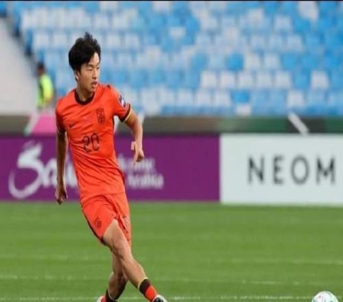 最受傷的國腳：“中超跑王”意外缺席3月所有國字號比賽！