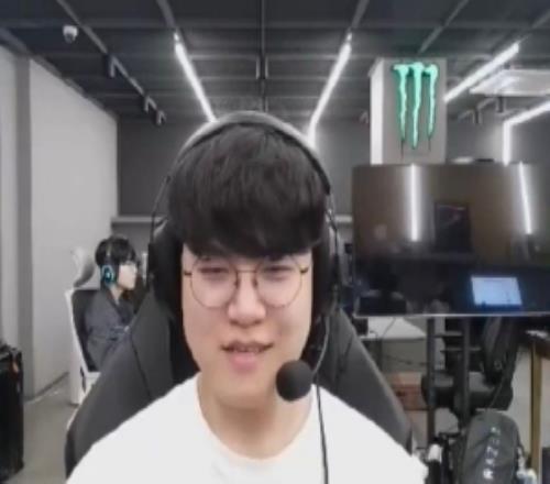 Gumayusi談LCK第十名：我想過總有一天成績不佳沒想到來得這么快