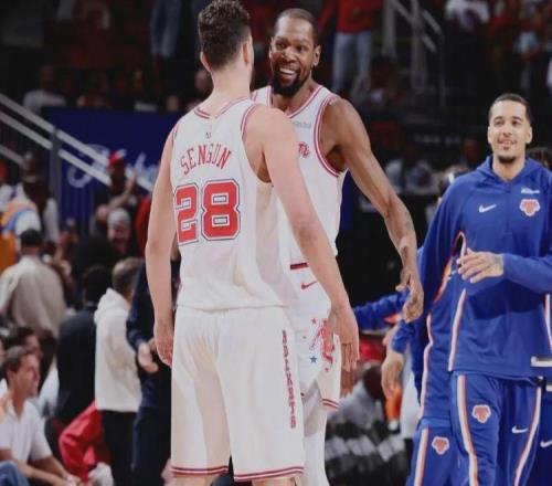 火箭爆發(fā)！27+20+17！2026年最佳一戰(zhàn)