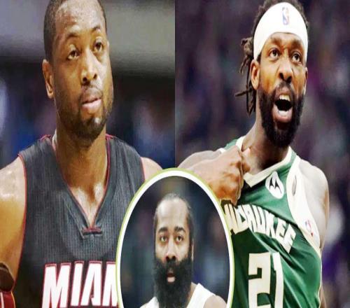 貝弗利回擊韋德！列數據再次證明哈登更強：不是博眼球也不是瞎編