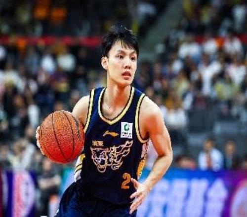 CBA薩姆納24分廣東復仇擒江蘇徐杰19+5龐崢麟20+4