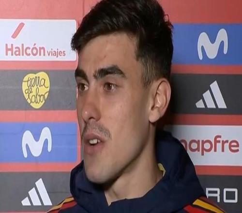 巴雷內切亞：能進國家隊就很不可思議了，會在俱樂部好好表現