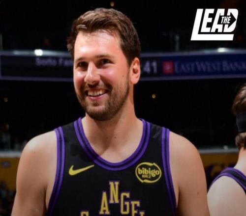 東契奇狂轟42分創9大神跡：歷史第三人+超科比成湖人隊史首人