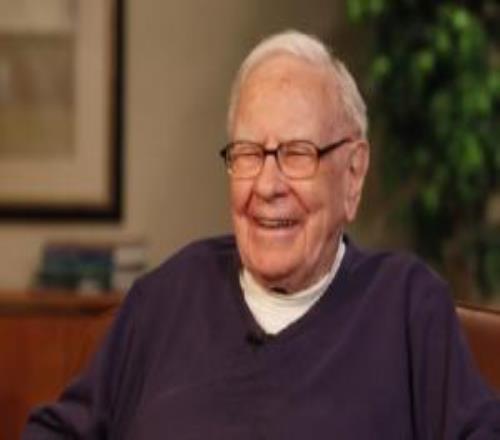 已切割！巴菲特：感謝蓋茨沒拉上我，愛潑斯坦文件曝光后，沒和他再說過話