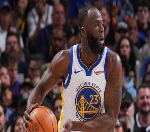 追夢:庫里不會賽季報銷他正在盡一切努力爭取復出