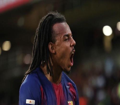 記者:利物浦、曼城、切爾西均有意孔德,巴薩會(huì)考慮高價(jià)出售