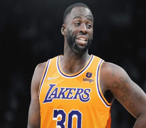 曝格林曾考慮去湖人快船！今夏仍可能離隊庫里是勇士唯一非賣品