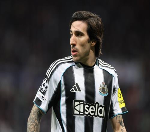 郵報：托納利的身價令人咋舌，若他離開，曼聯將處于爭奪的有利位置_英超直播