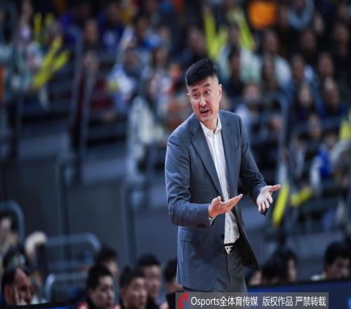 杜鋒表示不同領域之間存在差距很多人難以理解教練和球員的努力與付出_CBA直播