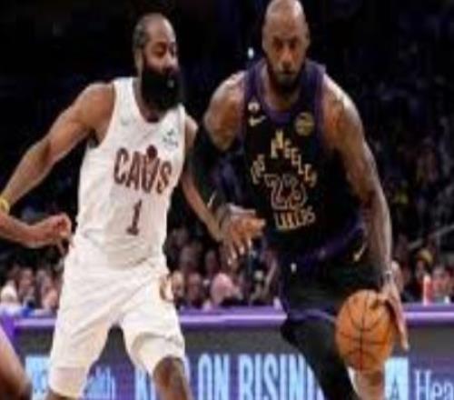 勒布朗勝場歷史第一盧卡的瘋狂三月