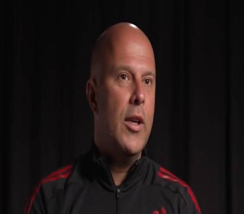 斯洛特：薩拉赫是過去10年最優(yōu)秀球員之一，他值得盛大的告別