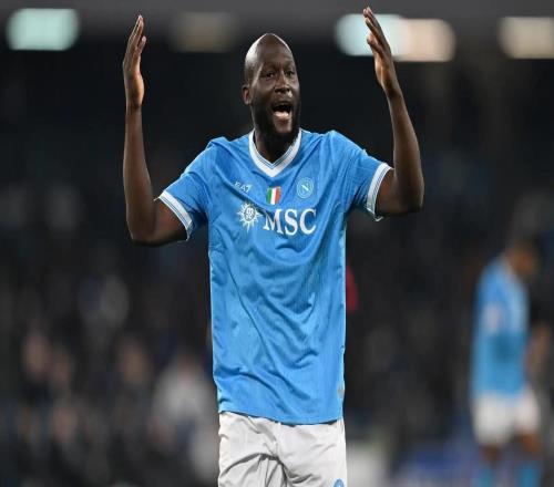 記者：盧卡庫返比后查出新傷，所有醫療報告均已提交給俱樂部