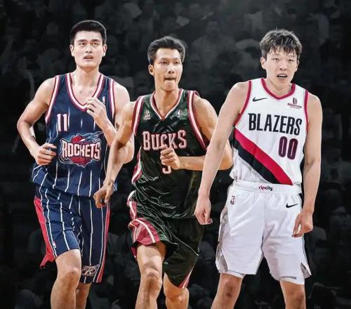 楊瀚森曝出1大缺陷，或重蹈易建聯覆轍淡出NBA，首輪16號新秀危矣