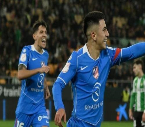 世體：阿爾馬達的追求者增多，馬競為其標價2500萬歐元