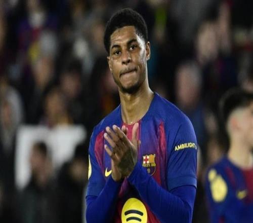 世體：曼聯不想讓拉什福德結束租借歸隊，他的工資太高