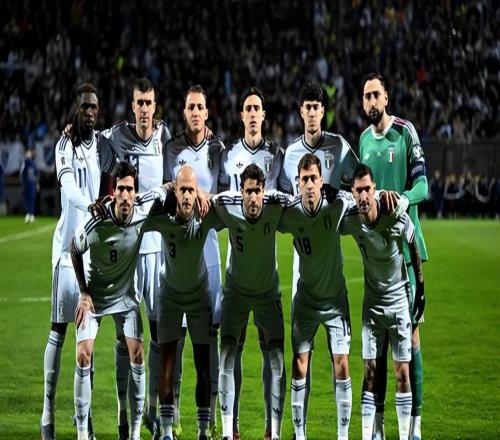 自食其果意大利，求仁得仁亞平寧！齊沃的聯賽冠軍，危險了！