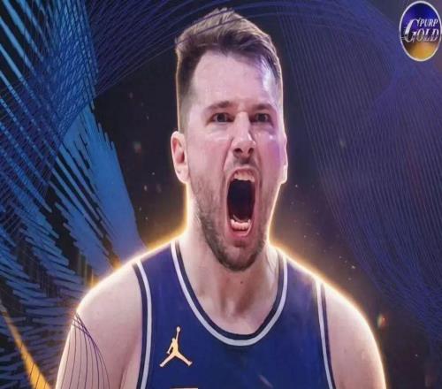 600分破隊史！東契奇42+12+0失誤！屠殺東詹！